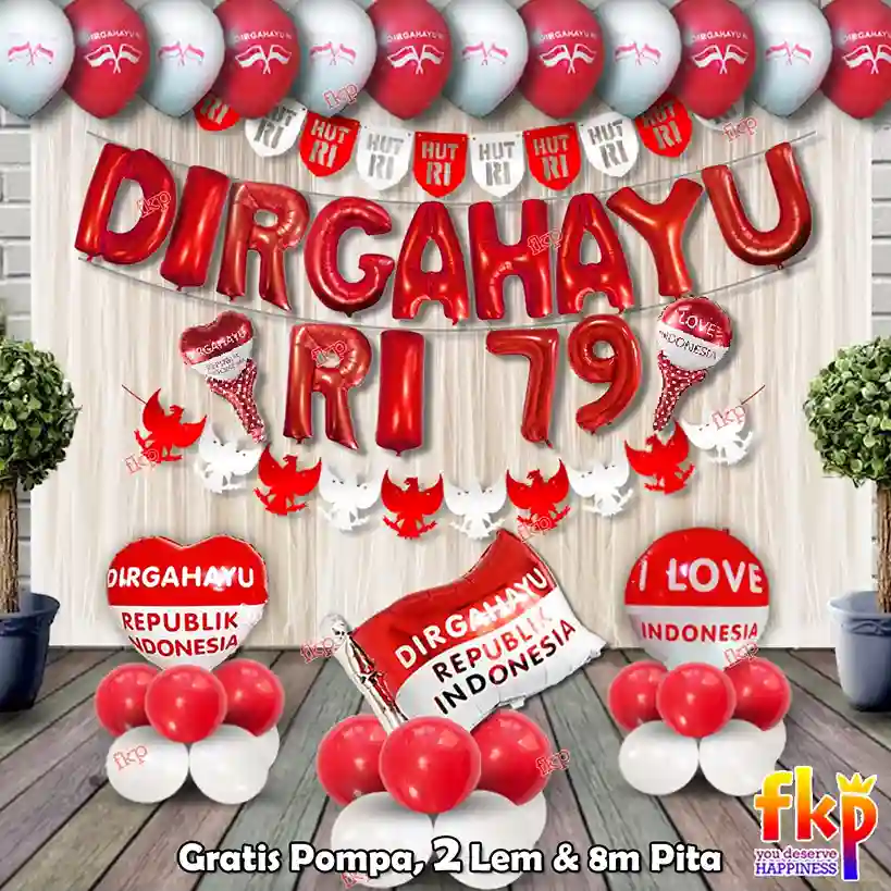 Mer DIRGA 3 Bndera P
